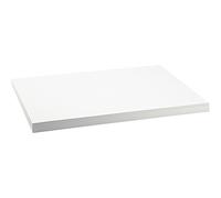 Card, A2 42x60 cm, 250 cm, white, 100sheets