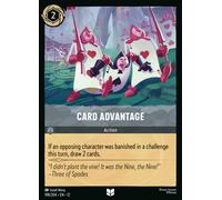 Card Advantage | Wilds Unknown