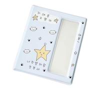 Card Album Cartoon Photo Strips Album Picture Collecting Book For Photography Enthusiasts Easy To Carry And Share Photos Student Photo Collection