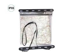 card and document case Aquapac Noir TU