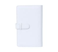 Card Binder 3 Pocket Trading Card Album Folder 20 Page 108 Capacity Sports Binder Binders Baseball Cards Holders Folder