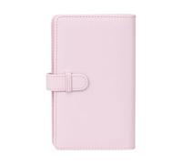 Card Binder 3 Pocket Trading Card Album Folder 20 Page 108 Capacity Sports Binder Binders Baseball Cards Holders Folder
