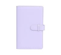 Card Binder 3 Pocket Trading Card Album Folder 20 Page 108 Capacity Sports Binder Binders Baseball Cards Collection Album