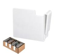Card Box Dividers - Compact Separator | Trading Card Dividers for Deck Boxes | for Men Boys Girls Youth Teens Son Daughter Family Friends