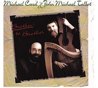 Card - Brother to Brother