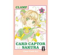 Card Captor Sakura Clear Card Arc 02