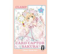 Card Captor Sakura Clear Card Arc 16