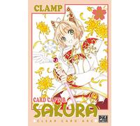 Card Captor Sakura - Clear Card Arc T12