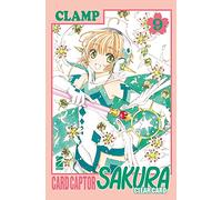 Card Captor Sakura. Clear Card. Vol. 9