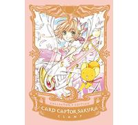 Card Captor Sakura. Collector's Edition. Vol. 1