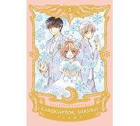 Card Captor Sakura. Collector's Edition. Vol. 3
