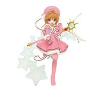 Card Captor Sakura - Figurine TAÏTO - Clear Card Edition - 18 cm