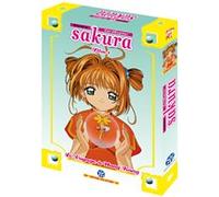 Card Captor Sakura Le Film 1 - Collector