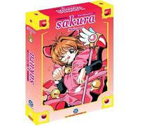 Card Captor Sakura saison 1 part 1/2