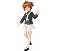 Sakura Kinomoto Fig. 16cm Cardcaptor Sakura Clow Card Pop up Parade