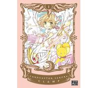 Card Captor Sakura T01 (Card Captor Sakura (1))