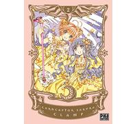 Card Captor Sakura T02 (Card Captor Sakura (2))