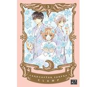 Card Captor Sakura T03 (Card Captor Sakura (3))