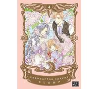 Card Captor Sakura T04 (Card Captor Sakura (4)