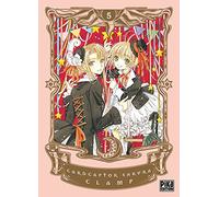 Card Captor Sakura T05 (Card Captor Sakura (5)