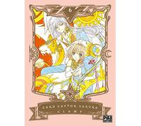 Card Captor Sakura T06 (Card Captor Sakura (6))