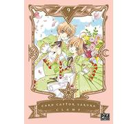 Card Captor Sakura T09 (Card Captor Sakura (9)