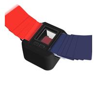 Card Car, Electric for 1-2 Tarot Cards | Rechargeable Quick Stirring, Perfect for Tournament Training