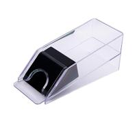 Card Cart - Card Cart for 4/6 Cards Decks, Card Dispenser for 4/6 Cards Decks, | Reusable Card Distributor for Playing Cards, Entertainment Accessories for, B, Consulte la descripción, See description