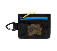 Card Case Wallet,Portable Waterproof Slim,Cute Portable Coin Purse | for Walking Outdoor Routine Lifestyle Personal Camping Hiking Commute Travel Daily Festival