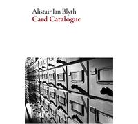 Card Catalogue (British Literature)