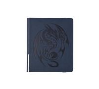 Card Codex - Portfolio 360 - Midnight Blue
