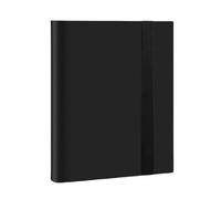 Card Collecting Binder | 20-Page Sports Card Holder Collection Binder,Collectible Album Folder Storage Organizer for Hobbyist Collectors Travel Home Studio Kids Women Men