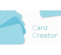 Card Creator