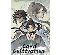 Card Cultivation PC