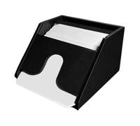 Card Dealer- Portable Card Box, Home Game Accessories | Compact Entertainment Tabletop Tool, Multi Occasion Cards Dealing Device For Family Game Nights With Travel Friendly Lightweight Design