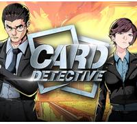 Card Detective Steam CD Key