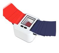 Card Distributing Machine - Automatic Card Shuffle Machine | Tarot Deck Mixing and Distributing Tool | Family Games Party Picnic Camping Tournament Hiking