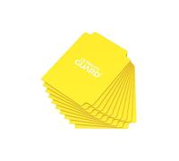 Ultimate Guard UG Card Dividers – Standard Size, Yellow (10)