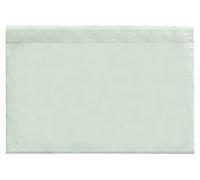 Card dozio TIK Self-Adhesive Envelopes Document Neutre A5, 250 Pieces