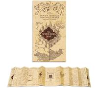 Card Erik Harry Potter Marauder Beige TU