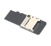 Card Extension Adapter Memory Card Reader Extender RS-MMC for Select Mini 3D Printer