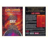 Card Fanning Magic (World's Greatest Magic) - DVD