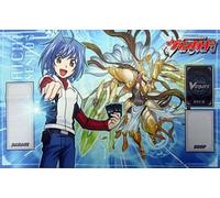 Card Fight! Vanguard [Play Matt Aichi Sendo Ver.2] (japan import)