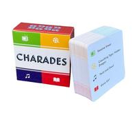 Card Game: 50 Thrilling Cards For Couples Deepen Your Relationship With Mysteries Laughter And Heartfelt Conversations (C, One Size)