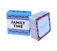 Card Game: 50 Thrilling Cards For Couples Deepen Your Relationship With Mysteries Laughter And Heartfelt Conversations (B, One Size)