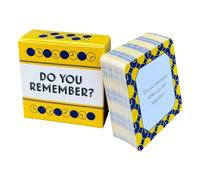 Card Game: 50 Thrilling Cards For Couples Deepen Your Relationship With Mysteries Laughter And Heartfelt Conversations (D, One Size)