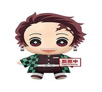 Card Game BanPresto - Demon Slayer Tanjiro Kamado Big Plush (BP17885)