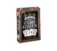 Card Game Compendium