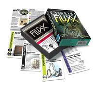 Cthulhu Fluxx Card Game from Looney Labs for 2 to 6 players - Brand New & Sealed
