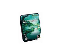card game Difference - Book